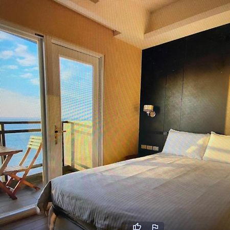Jia Xiang Lin Guan Hai Homestay 2 Magong Exterior foto