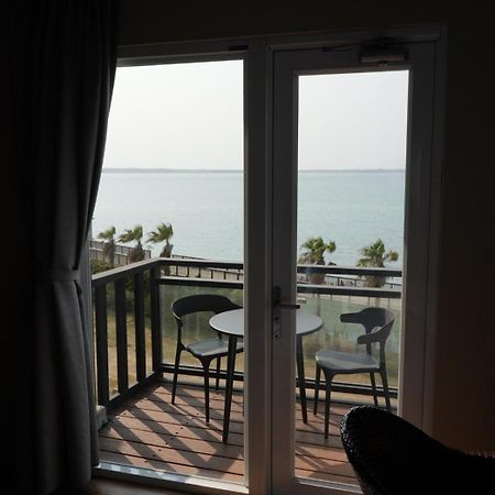 Jia Xiang Lin Guan Hai Homestay 2 Magong Exterior foto